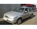 FORD FIESTA COURIER (DX)