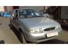 ford fiesta courier (dx) del año 1997 2