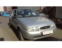 FORD FIESTA COURIER (DX)