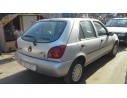 FORD FIESTA COURIER (DX)