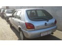 FORD FIESTA COURIER (DX)