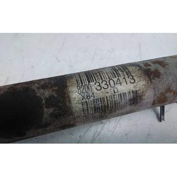 Recambio de transmision delantera izquierda para renault scenic ii privilege referencia OEM IAM 8200330413  