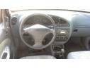FORD FIESTA COURIER (DX)