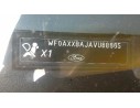 FORD FIESTA COURIER (DX)