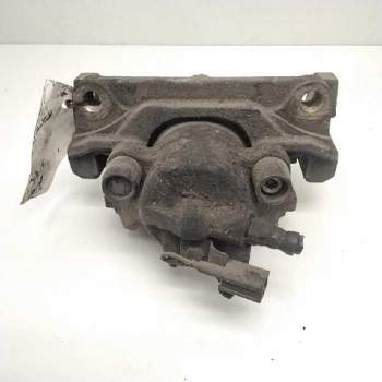 Recambio de pinza freno delantera izquierda para alfa romeo 166 2.4 jtd cat referencia OEM IAM   