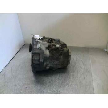 Recambio de caja cambios para seat ibiza (6k) 1.9 tdi referencia OEM IAM CYP  99347