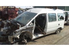 citroen jumpy del año 2000