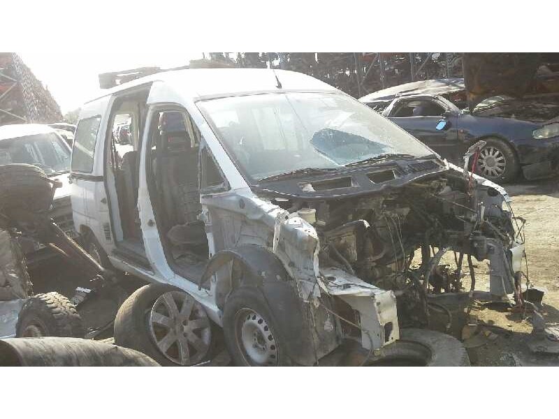 citroen jumpy del año 2000