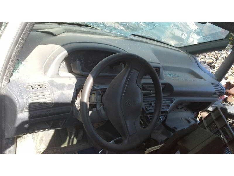 citroen jumpy del año 2000