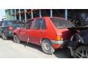 PEUGEOT 205 BERLINA