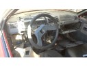 PEUGEOT 205 BERLINA
