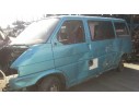 VOLKSWAGEN T4 TRANSPORTER/FURGONETA (MOD. 1991)