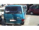 VOLKSWAGEN T4 TRANSPORTER/FURGONETA (MOD. 1991)