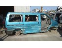 VOLKSWAGEN T4 TRANSPORTER/FURGONETA (MOD. 1991)