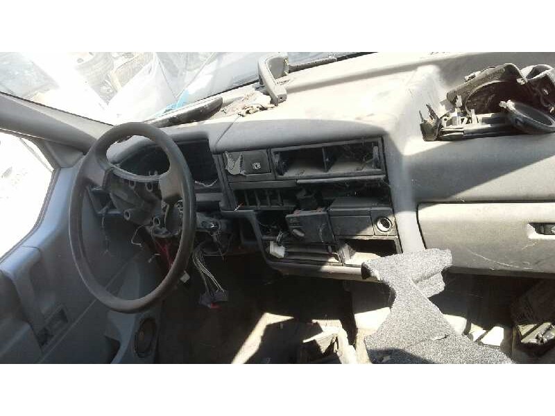 volkswagen t4 transporter/furgoneta (mod. 1991) del año 1992