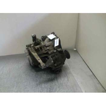 Recambio de caja cambios para seat ibiza (6k) 1.9 tdi referencia OEM IAM CYP  99347