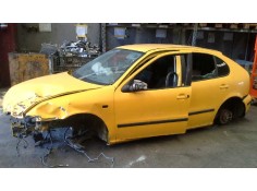 seat leon (1m1) del año 2002