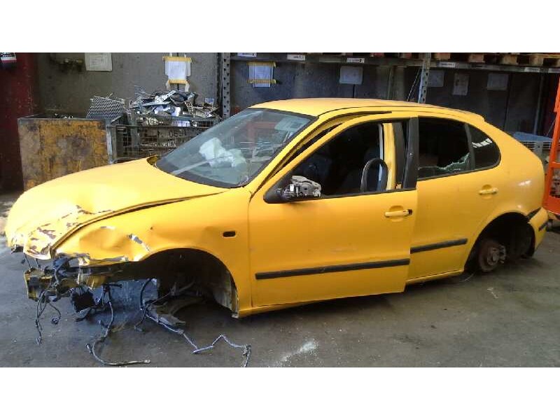 seat leon (1m1) del año 2002