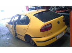seat leon (1m1) del año 2002 2