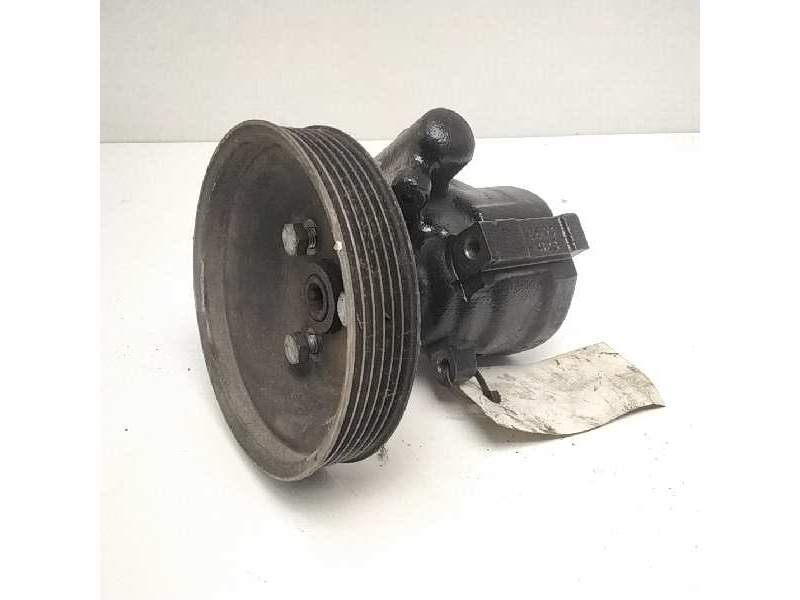 Recambio de bomba servodireccion para alfa romeo 166 2.4 jtd cat referencia OEM IAM 26034124  