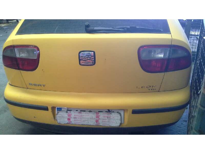 seat leon (1m1) del año 2002