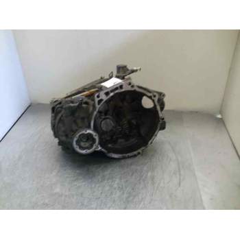 Recambio de caja cambios para seat ibiza (6k) 1.9 tdi referencia OEM IAM CYP  99347
