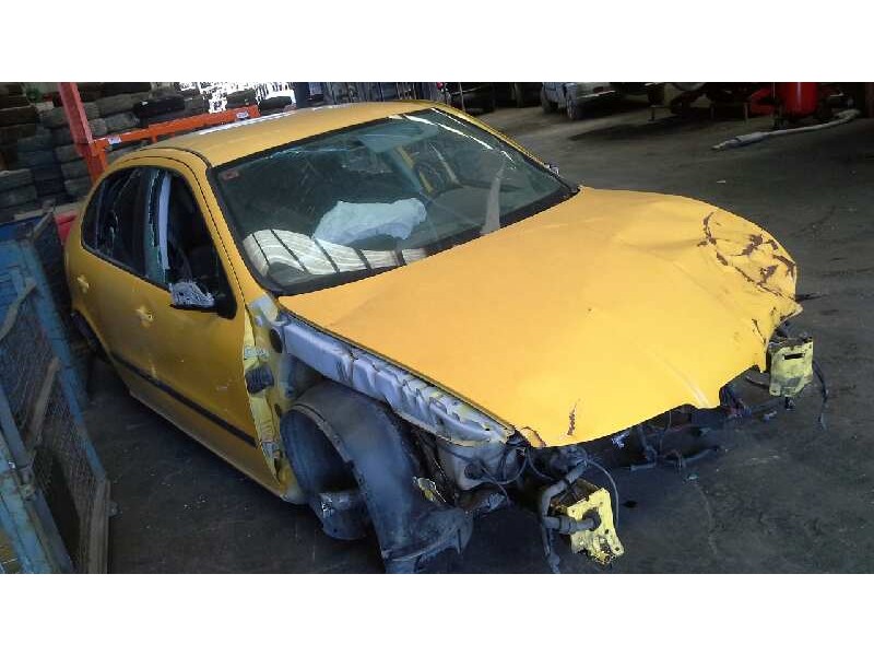 seat leon (1m1) del año 2002