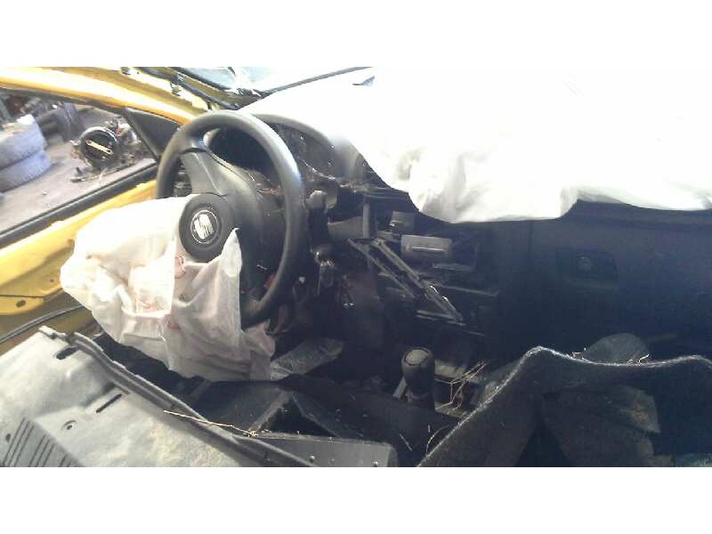 seat leon (1m1) del año 2002