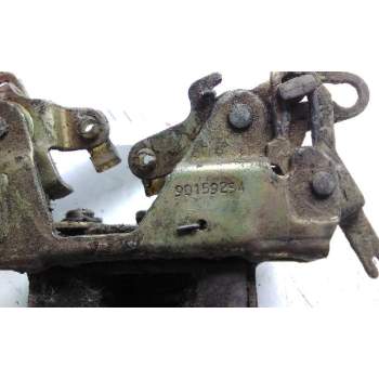 Recambio de cerradura puerta trasera izquierda para opel kadett c 1.0 referencia OEM IAM 90159254  