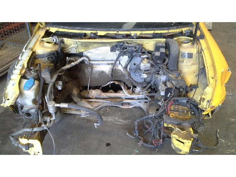 seat leon (1m1) del año 2002