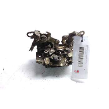 Recambio de cerradura puerta trasera izquierda para opel kadett c 1.0 referencia OEM IAM 90159254  