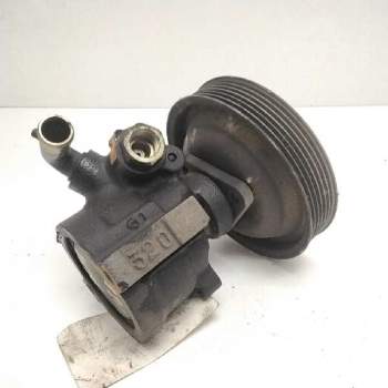 Recambio de bomba servodireccion para alfa romeo 166 2.4 jtd cat referencia OEM IAM 26034124  