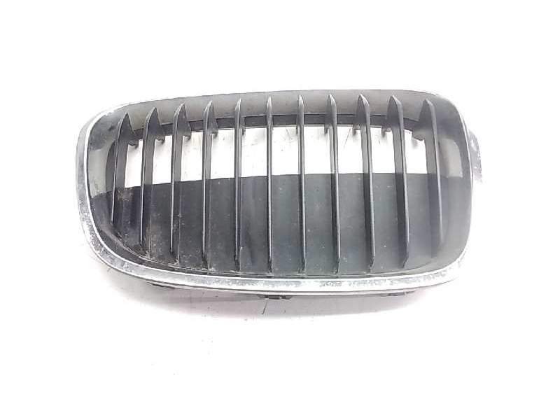 Recambio de rejilla paragolpes derecha para bmw serie 1 lim. (f20/f21) referencia OEM IAM 7324390  