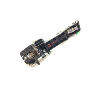Recambio de maneta exterior trasera derecha para nissan x-trail (t32) 360 referencia OEM IAM   