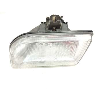 Recambio de faro izquierdo para ford fiesta iii (gfj) 1.1 referencia OEM IAM UPM60GF13  