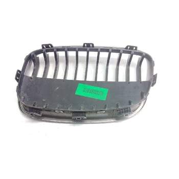 Recambio de rejilla paragolpes derecha para bmw serie 1 lim. (f20/f21) referencia OEM IAM 7324390  