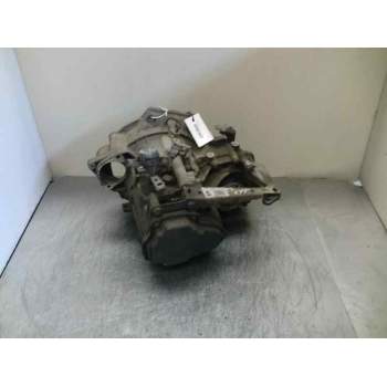 Recambio de caja cambios para seat ibiza (6k) 1.9 tdi referencia OEM IAM CYP  99347