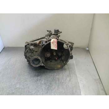 Recambio de caja cambios para seat ibiza (6k) 1.9 tdi referencia OEM IAM CYP  99347