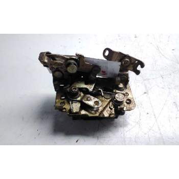 Recambio de cerradura puerta trasera izquierda para opel kadett c 1.0 referencia OEM IAM   