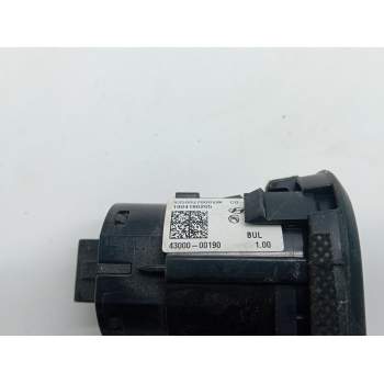 Recambio de pulsador arranque para kia proceed combi van (cd) 1.4 t-gdi referencia OEM IAM 93500J7000  