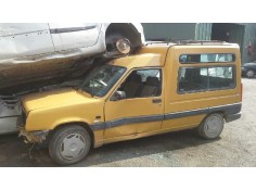 renault rapid/express (f40) del año 1991