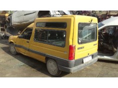 renault rapid/express (f40) del año 1991 2