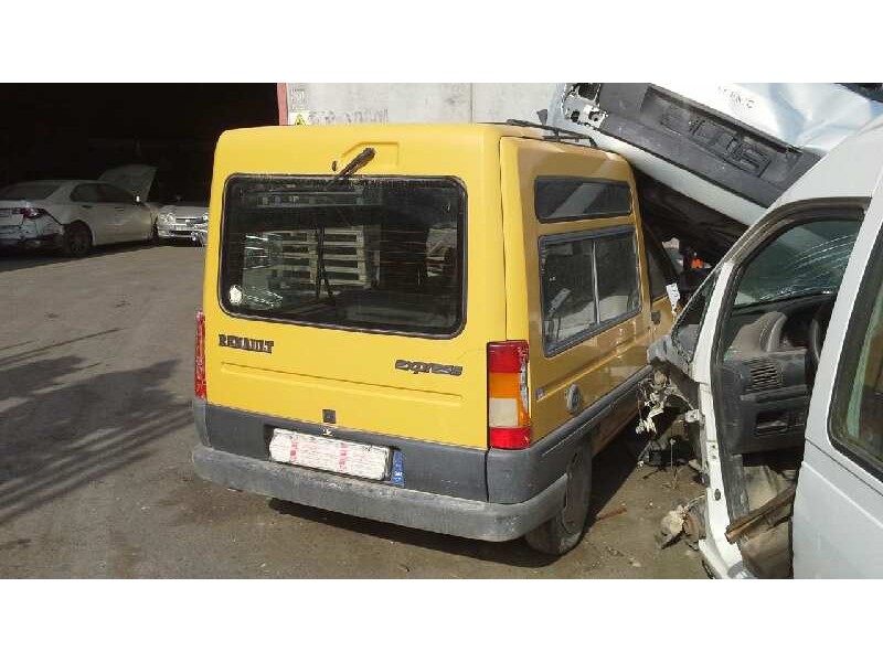 renault rapid/express (f40) del año 1991