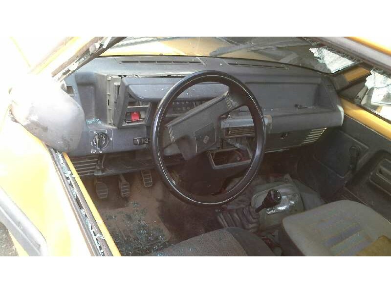 renault rapid/express (f40) del año 1991