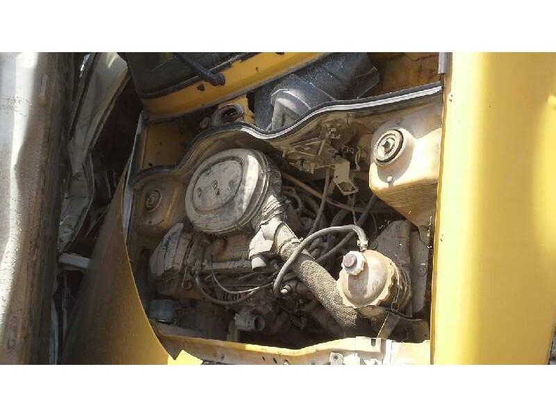 renault rapid/express (f40) del año 1991