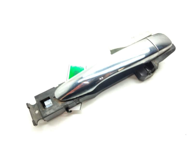 Recambio de maneta exterior trasera izquierda para nissan x-trail (t32) 360 referencia OEM IAM   