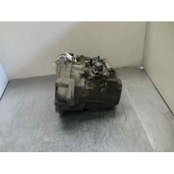 Recambio de caja cambios para seat ibiza (6k) 1.9 tdi referencia OEM IAM CYP  99347