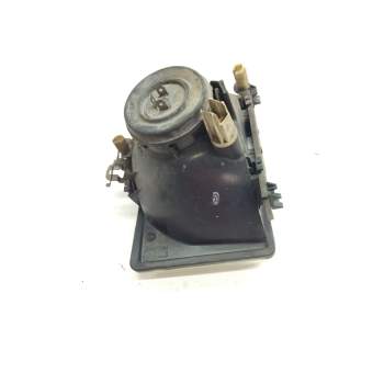 Recambio de faro izquierdo para ford fiesta iii (gfj) 1.1 referencia OEM IAM UPM60GF13  
