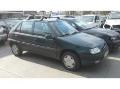 citroen saxo del año 1997