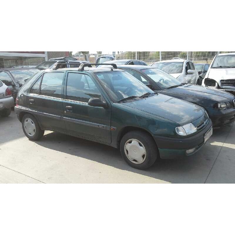 citroen saxo del año 1997